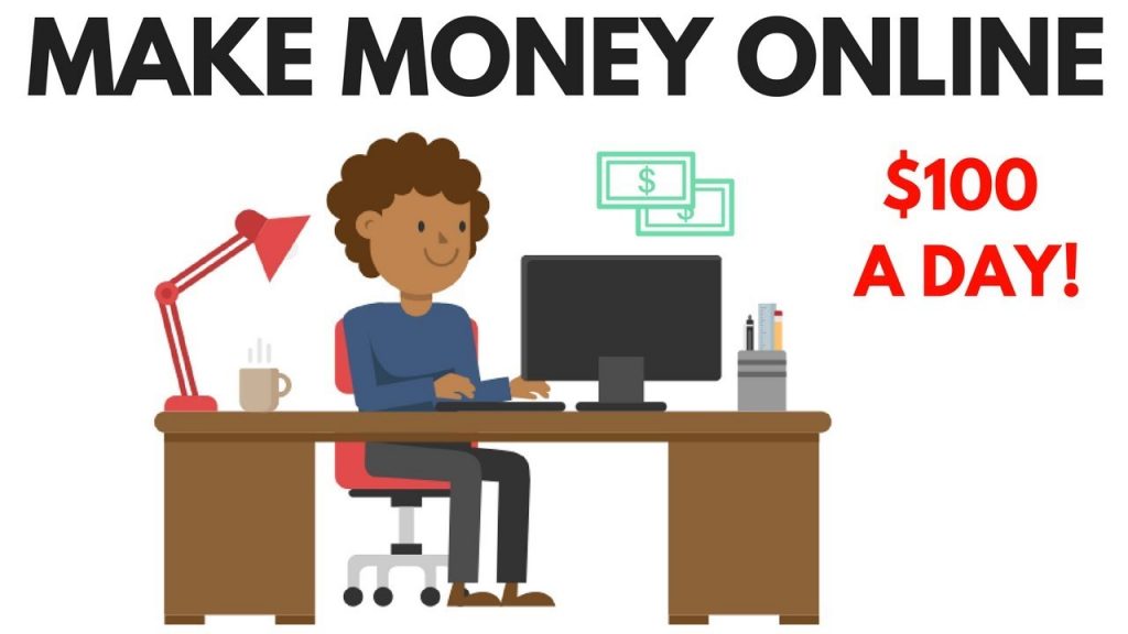Earn Money Online