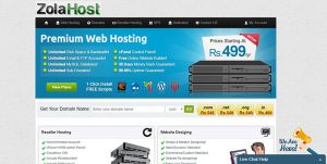 Best Hosting And Domain Provider