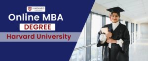 Harvard online MBA program