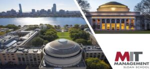 MIT Sloan online MBA