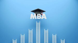 Accredited online MBA USA