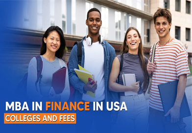 Online MBA in Finance USA