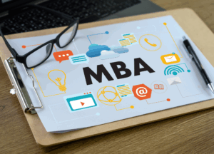 Best accredited online MBA programs USA