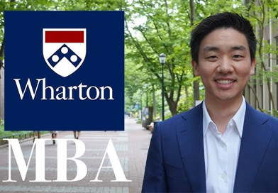 Wharton online MBA USA