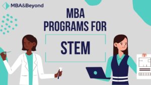 Columbia University online MBA