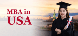 Fast track online MBA USA
