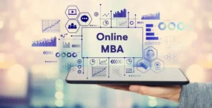 Stanford online MBA USA