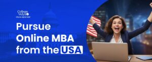 Online MBA in Finance USA
